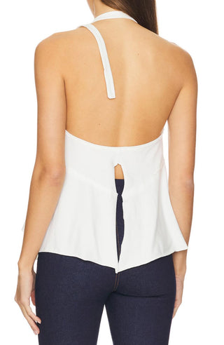 Free People - Blusa Túnica Layla