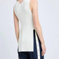 Proenza Schouler - Rita Rib Knit Top