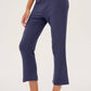 Splits59 - Brooks Fleece Cropped Flare Pants
