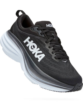 Hoka - Tênis de corrida feminino Bondi V8