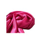 Reine Krief - Crinkle Silk Scarf