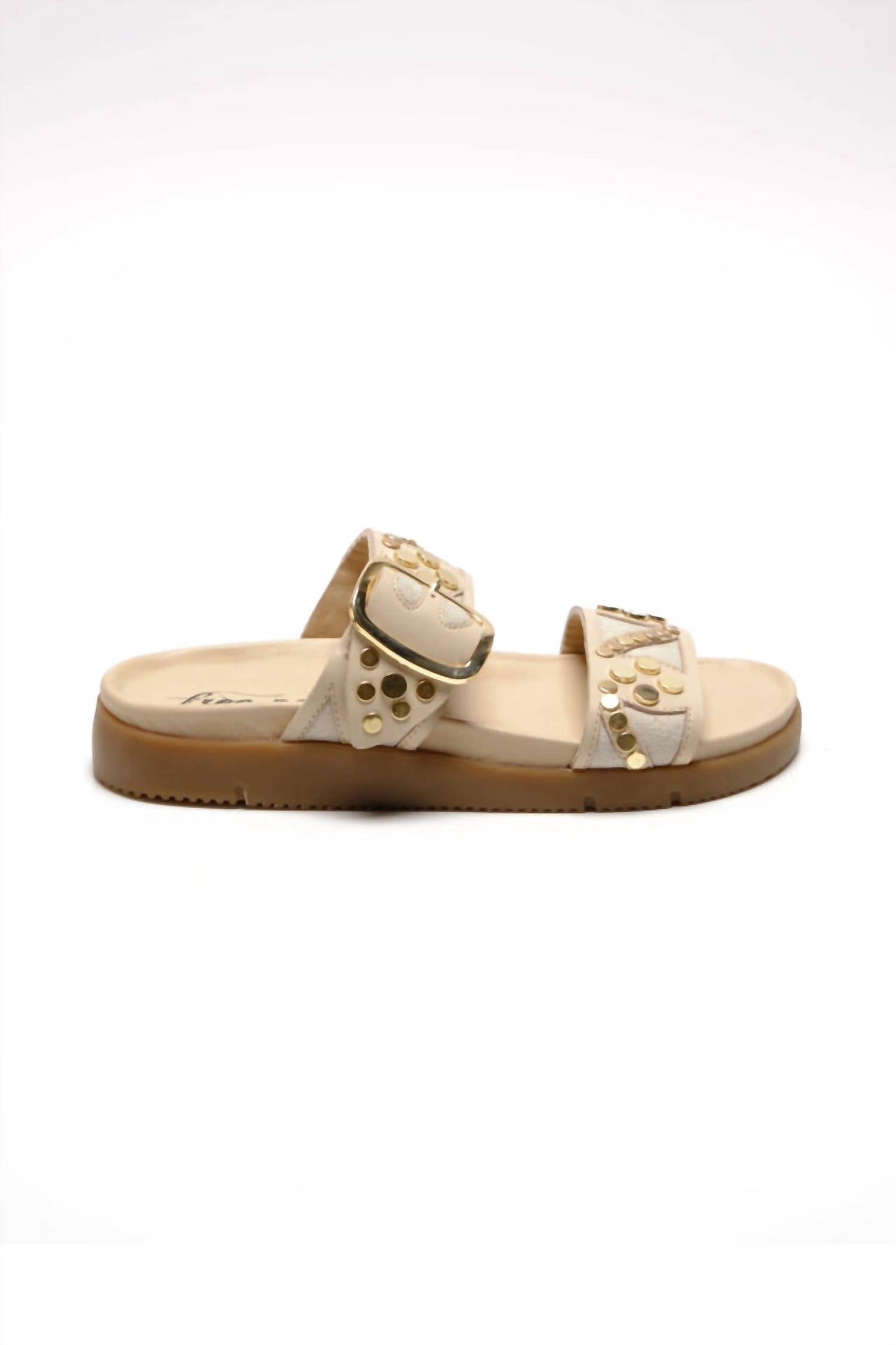 Free People - Women's Revelry Studded Sandals