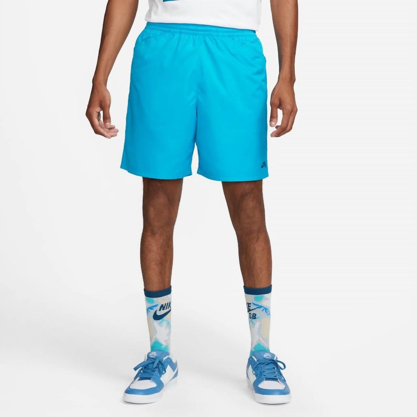 Nike - Men's SB Skate Chino Shorts