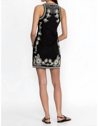 Johnny Was - RAUMI MINI DRESS
