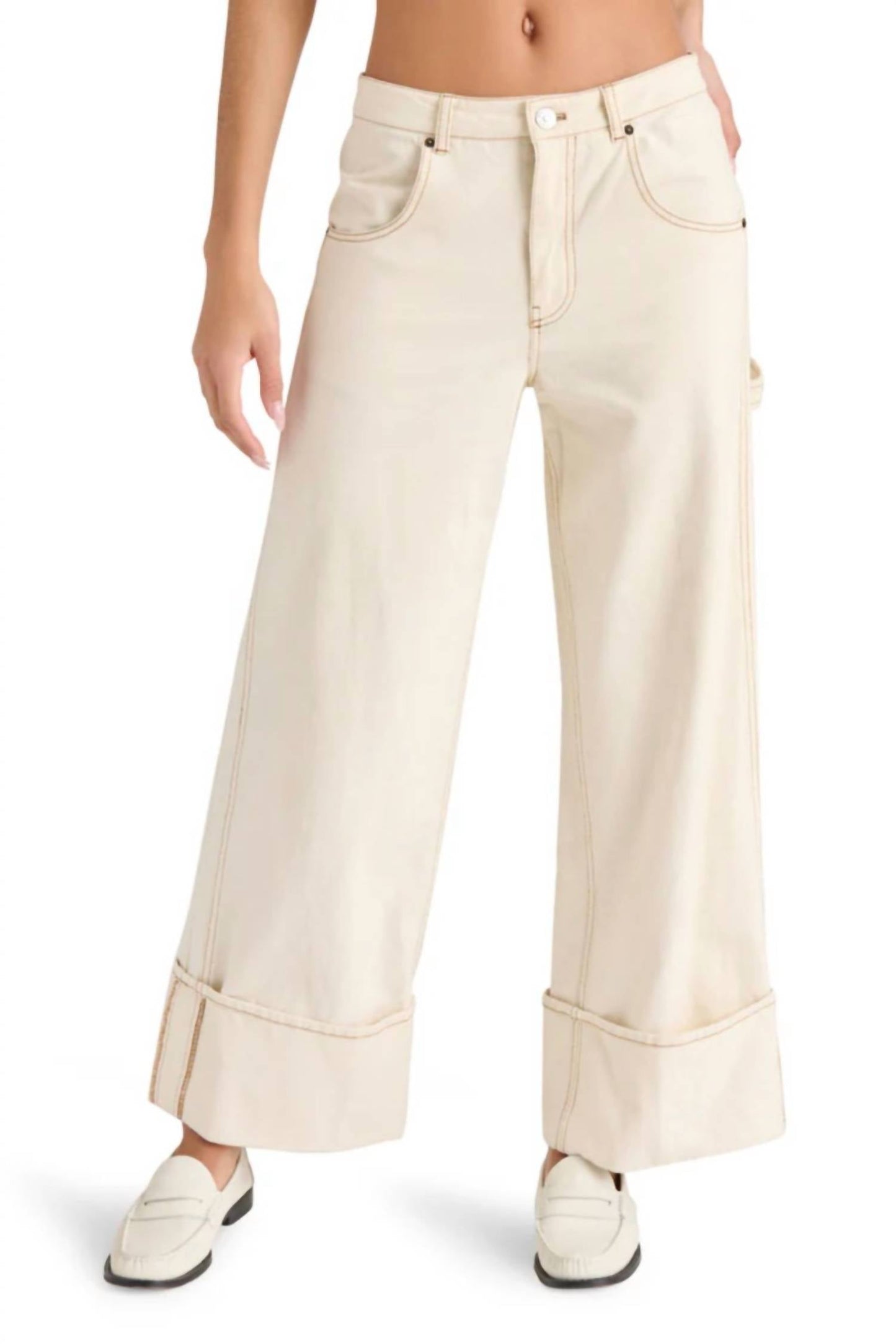 Steve Madden - Women's Briah Pant