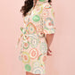 Alden Adair - Teagan Dress