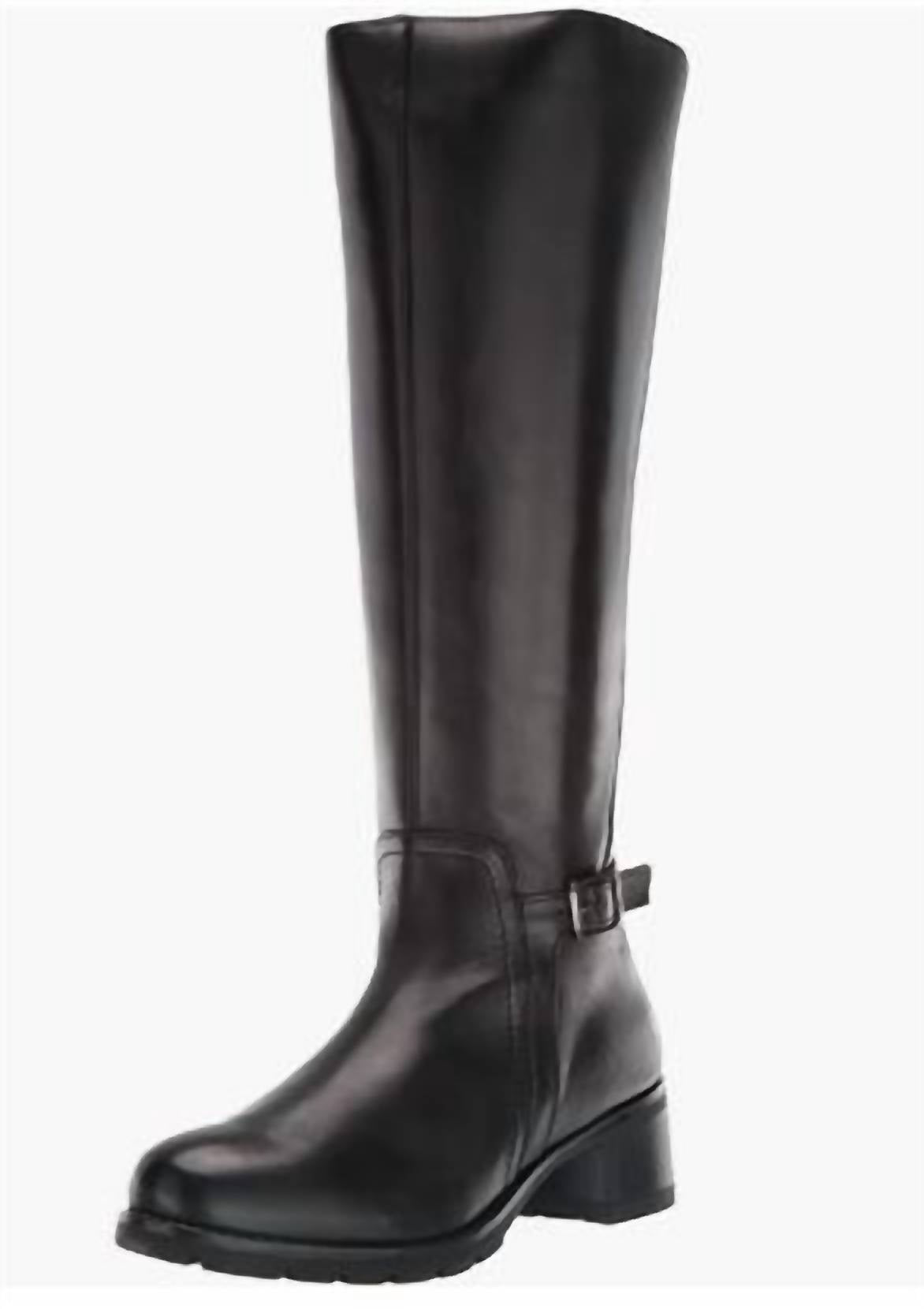 Eric Michael - WOMEN SNOW BOOTS