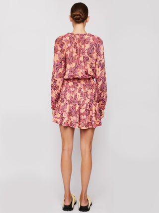 ALC - VESTIDO CALLIE