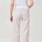 Agolde - Ren High Rise Wide Leg Jeans