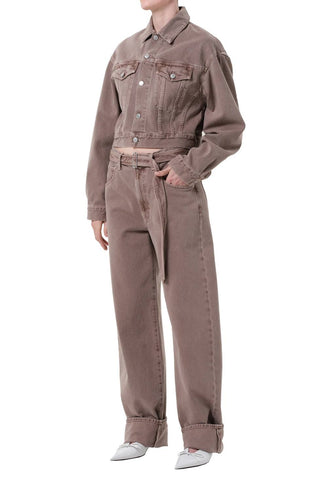 Agolde - Radley Jacket