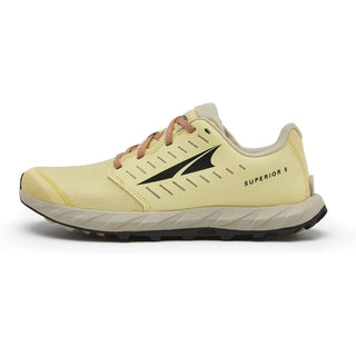 Altra - Tênis de corrida de trilha feminino Superior 5