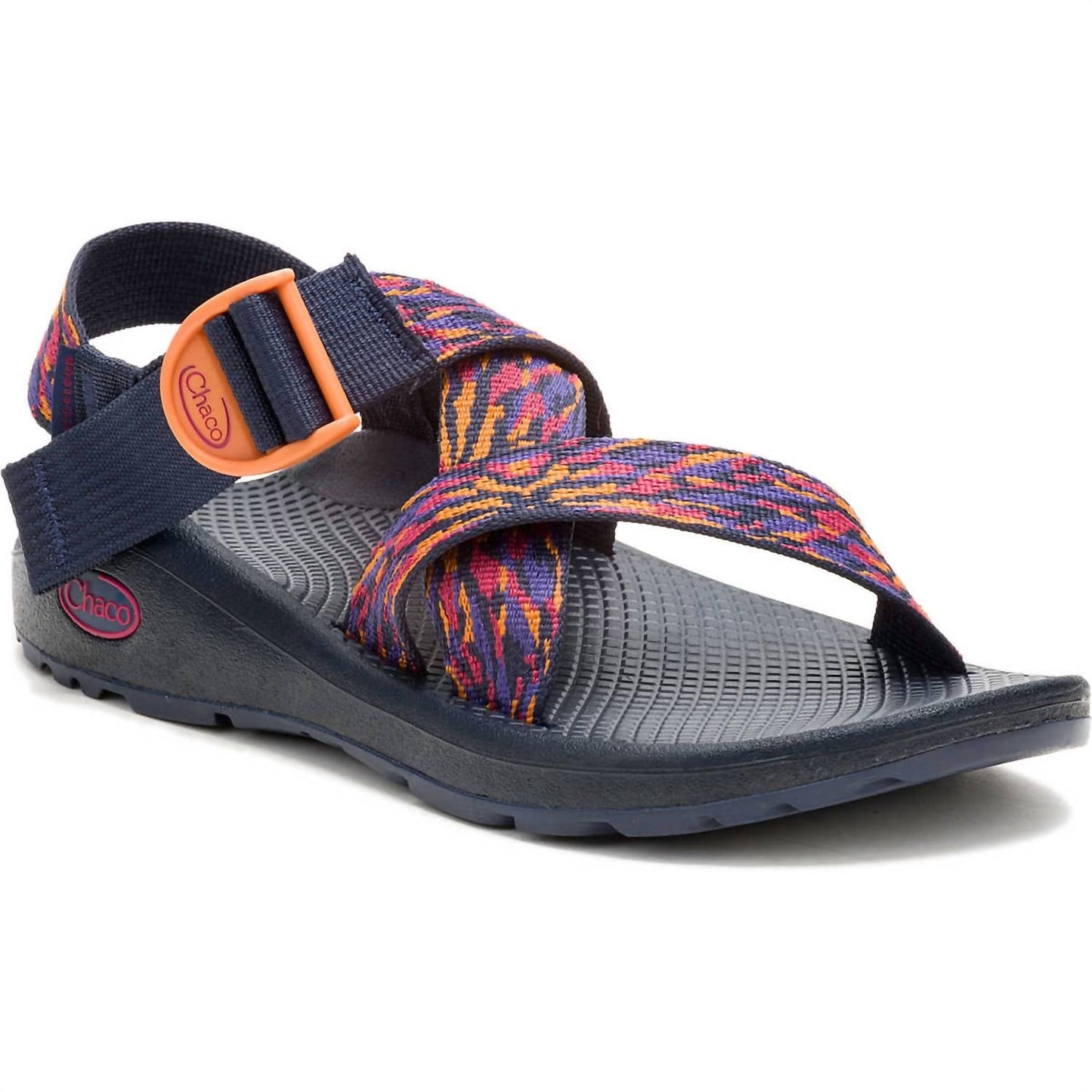 Chaco - Women's Mega Z/cloud Wide-strap Cushioned Sandal