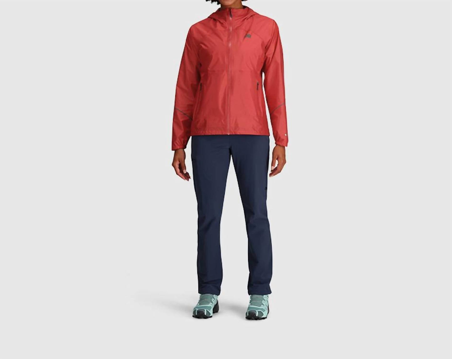 Outdoor Research - Helium Rain Jacket
