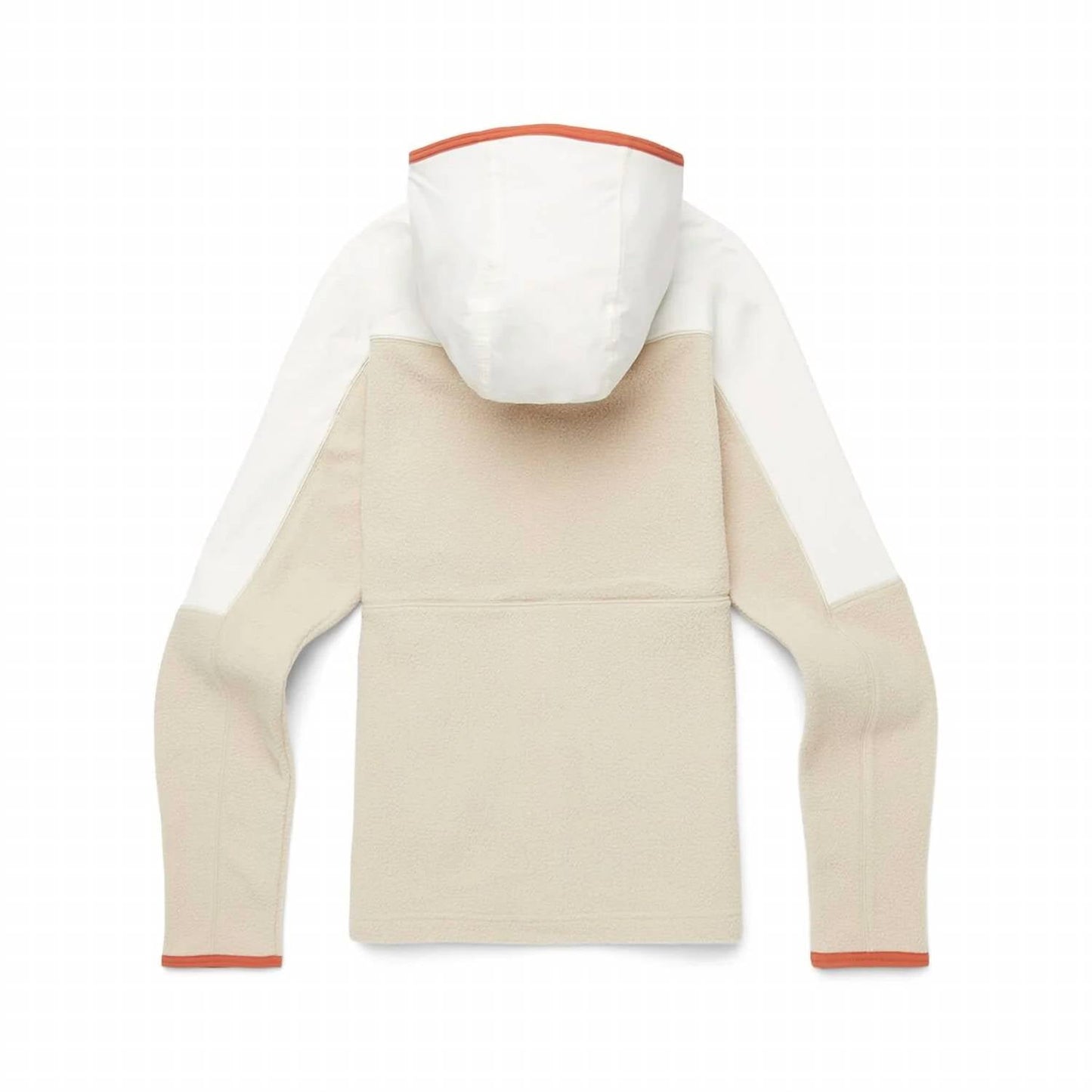 Cotopaxi - Abrazo Fleece Hooded Full-zip Jacket