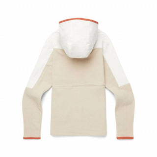 Cotopaxi - Abrazo Fleece Hooded Full-zip Jacket