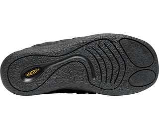 Keen - Bota feminina Howser de cano curto