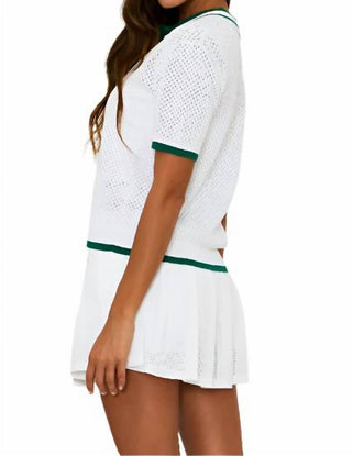 Beach Riot - Giana Top