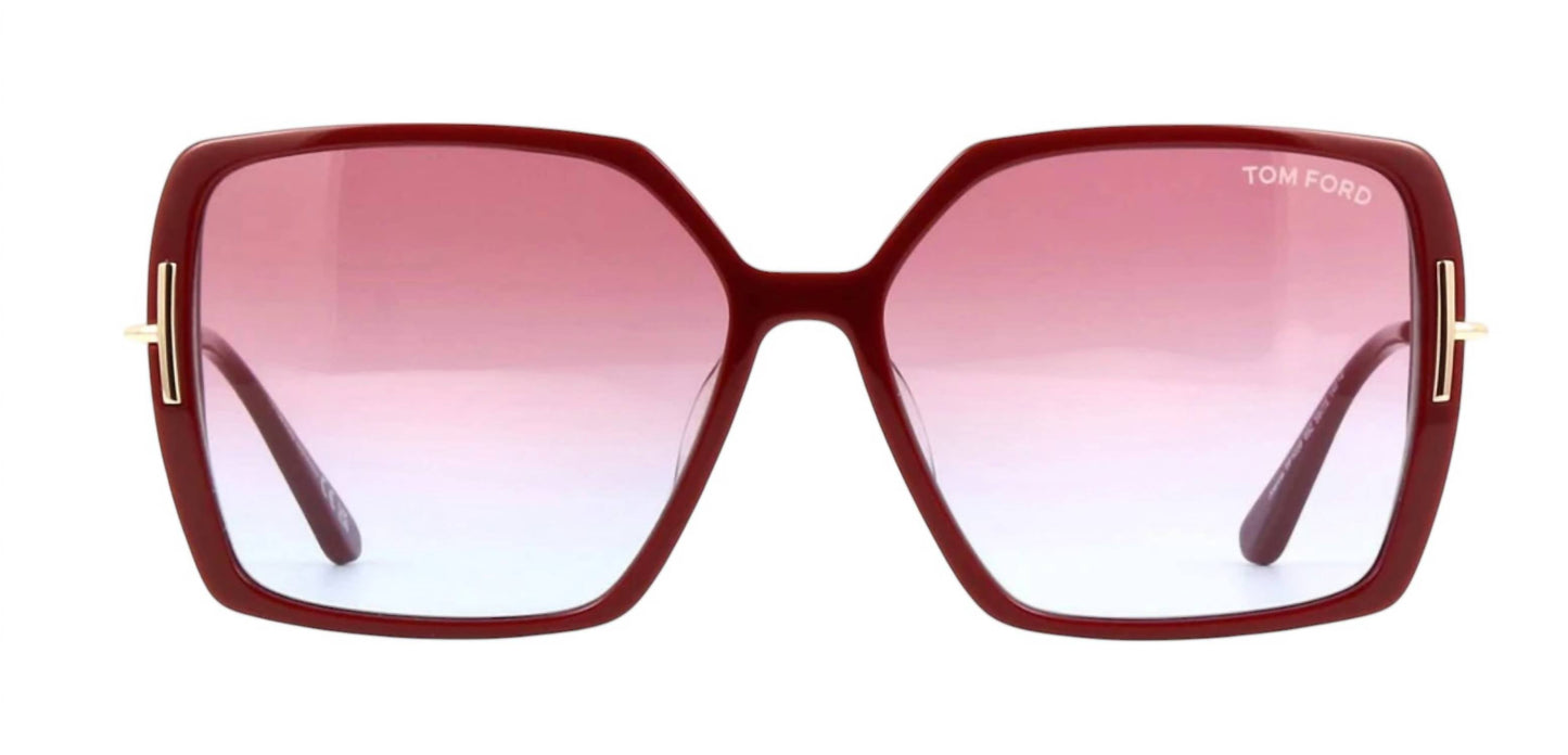 Tom Ford - Women's Joanna Sunglasses