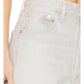 Agolde - Dame High Rise Wide Leg Jeans