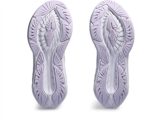 Asics - Tênis de corrida feminino Novablast 4