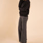 Care Tucker - 90’s Baggy Care Crewneck Sweatshirt