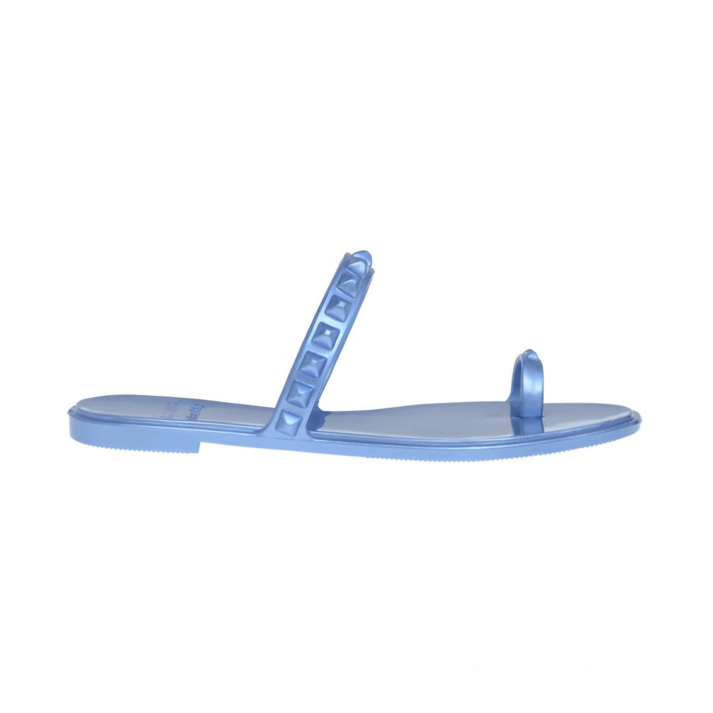 Carmen Sol - Women's Maria Flat Jelly Sandals