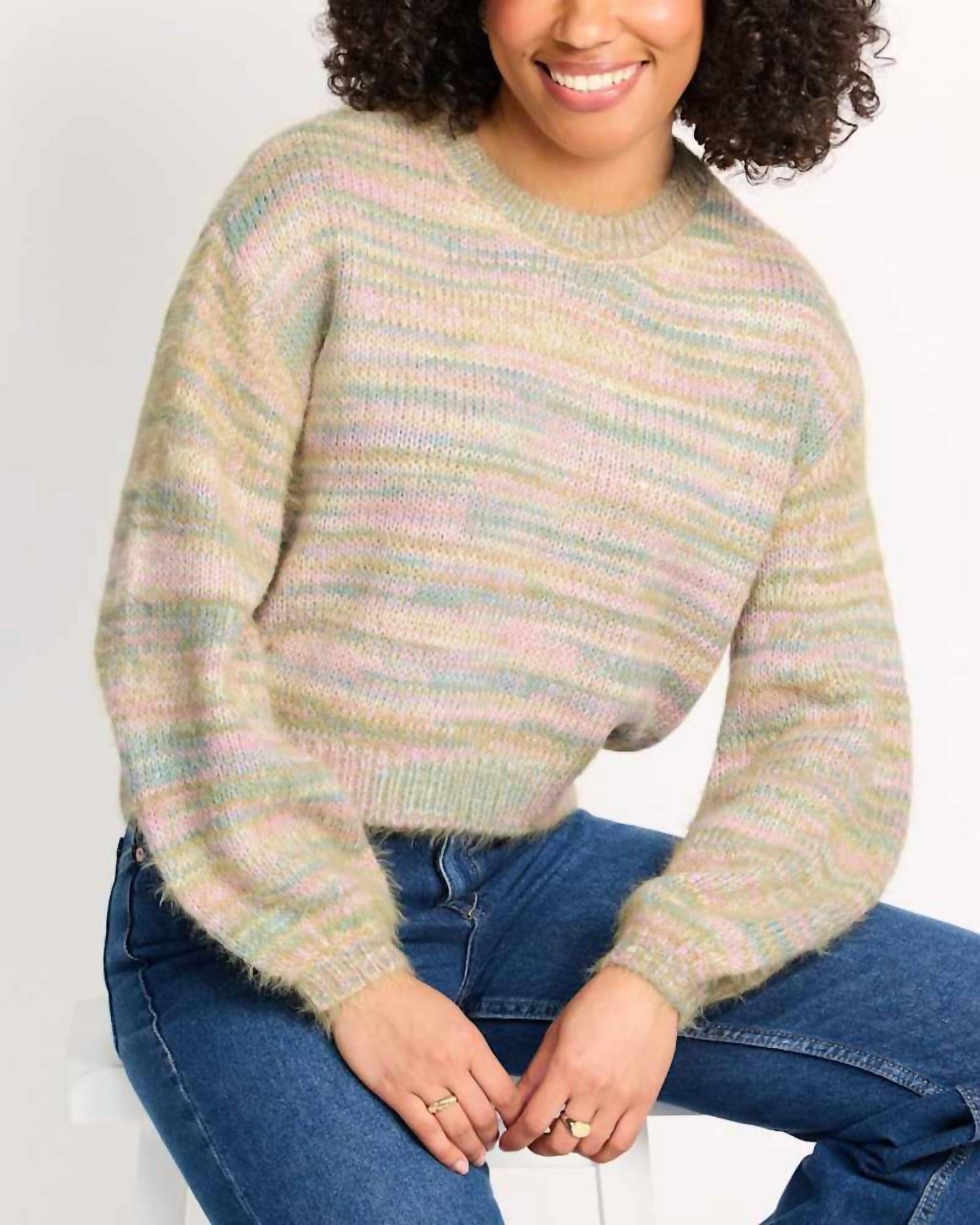 Steve Madden - COLETTE SWEATER