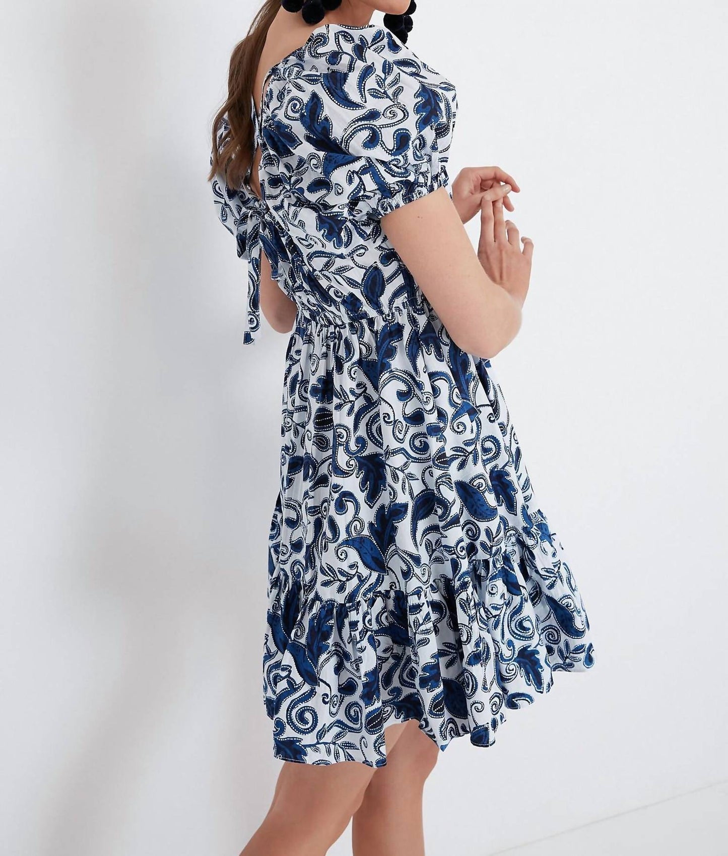 Cleobella - Bea Mini Dress