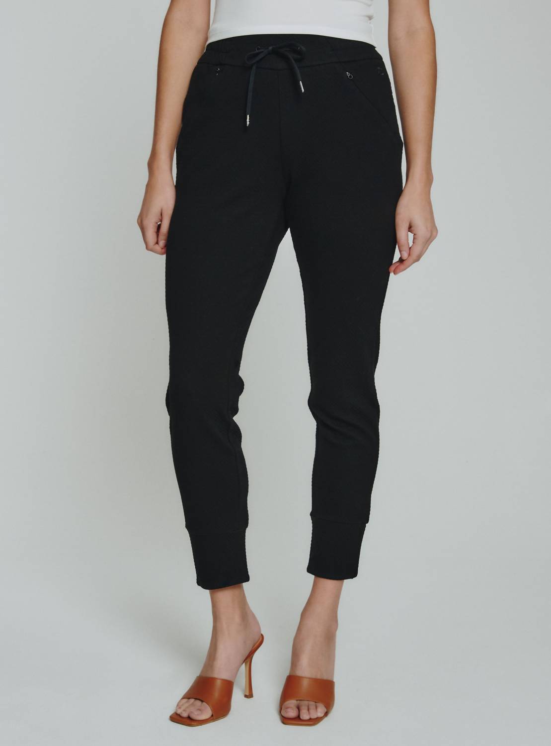 7Diamonds - Restoration Slim Fit Jogger