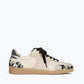 Freda Salvador - Women's Jackie Court Sneaker