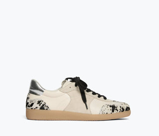 Freda Salvador - Women's Jackie Court Sneaker