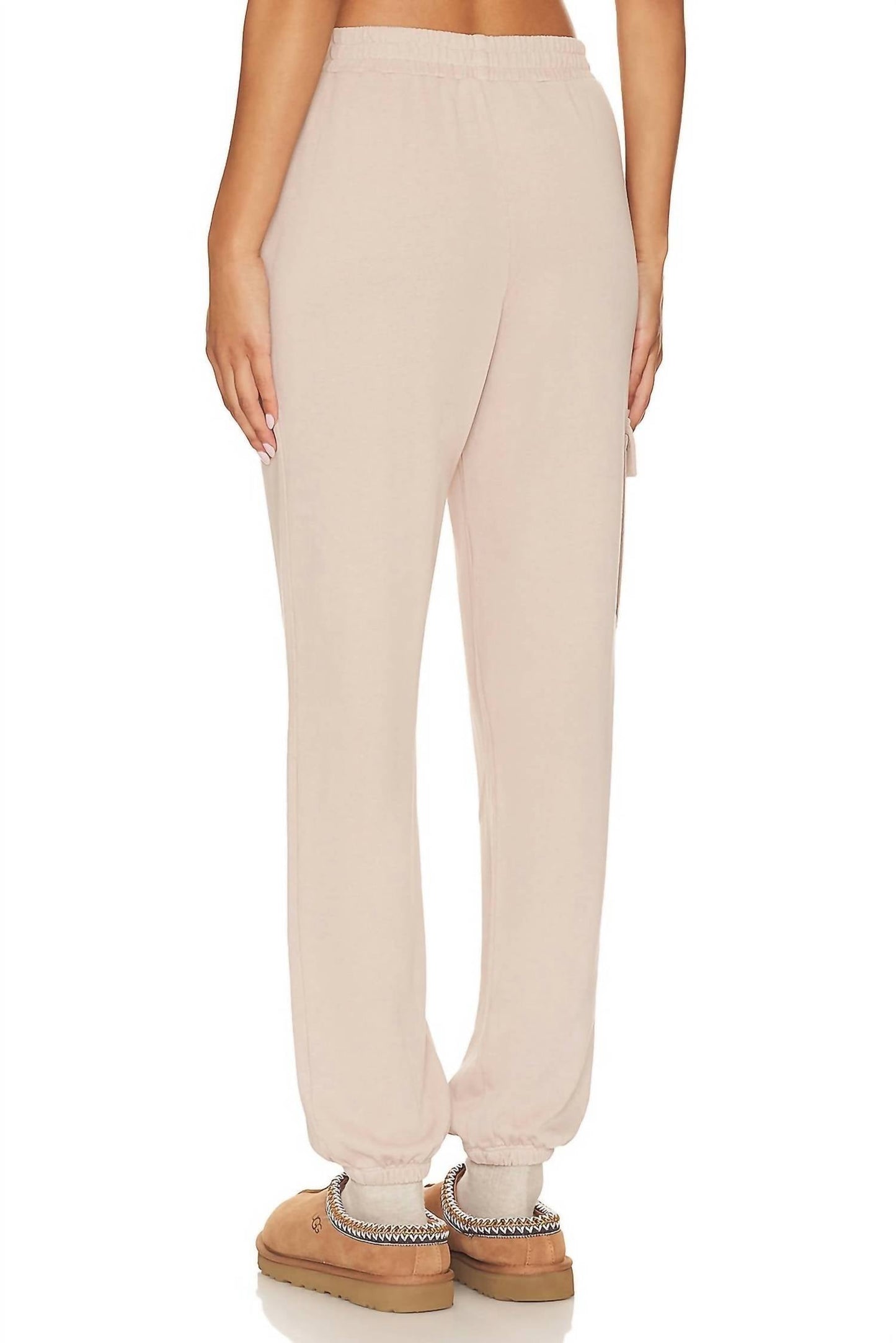 Lanston - Women's Cargo Straight Pants