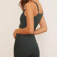 Wolven - Crisscross Four-way Top