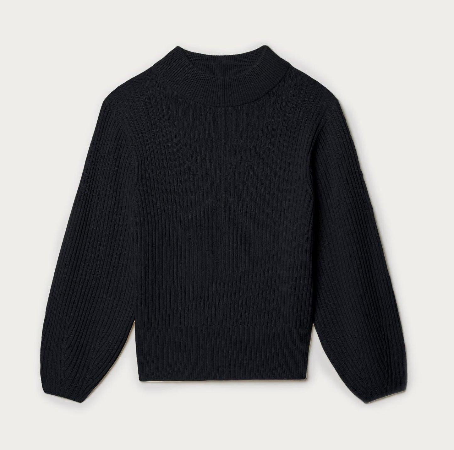 Rhone - Apparel Cashmere Blend Rib Sweater