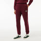 Lacoste - Women's Logo Printed Sweatpants