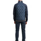 Abacus Sportswear Us - Grove Hybrid Jacket
