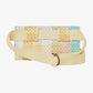 O'Neill - Women's Straw Belt Bag