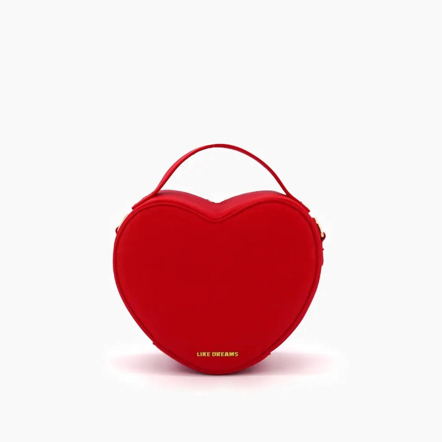 Like Dreams - Little Heart Breaker Purse