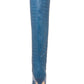 Beautiisoles By Robyn Shreiber - PEYTON KNEE HIGH POINTED TOE BOOT