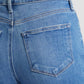 Paige - Anessa Raw Hem Jeans