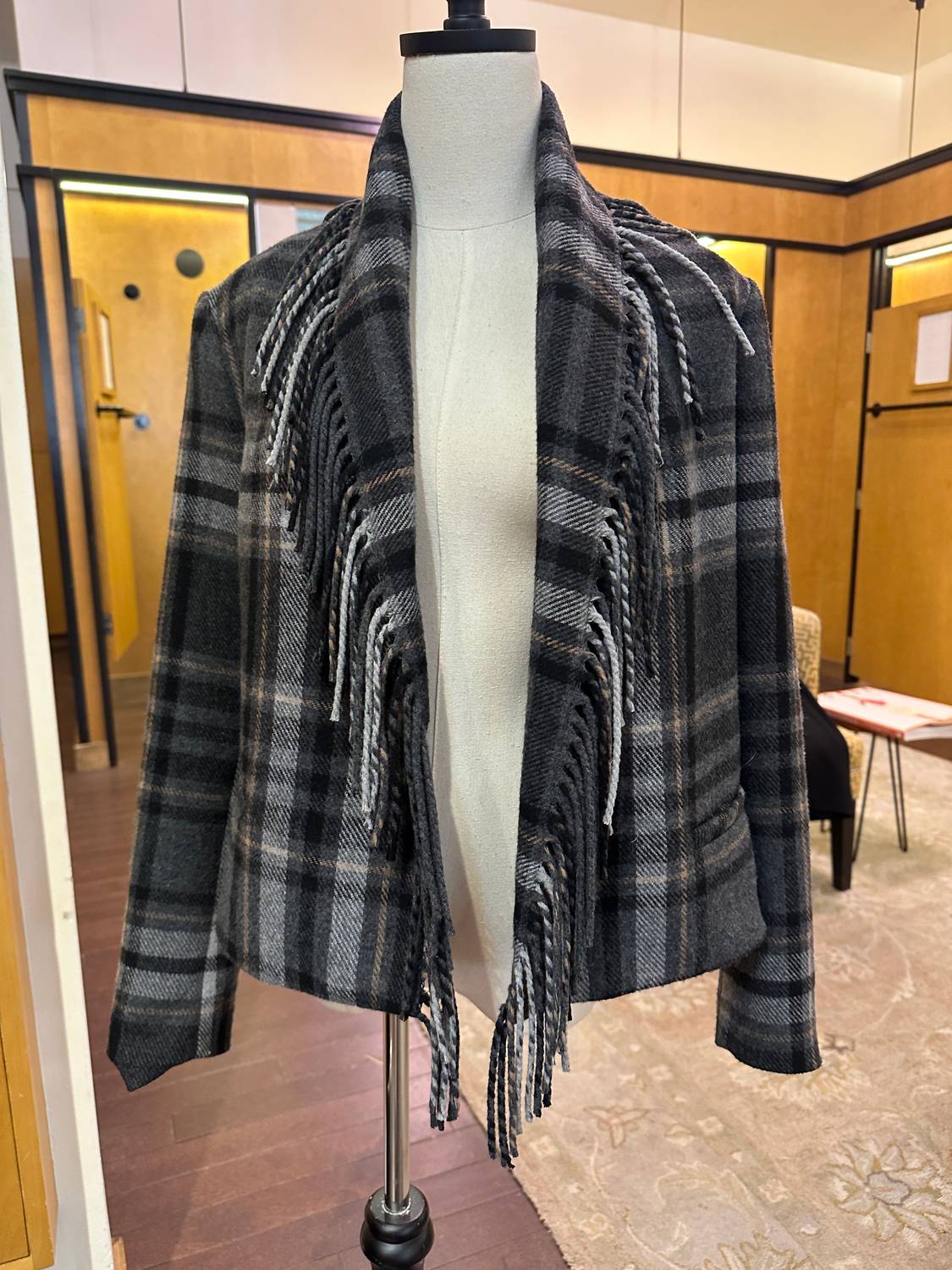 Drew - Women's Warren Blazer