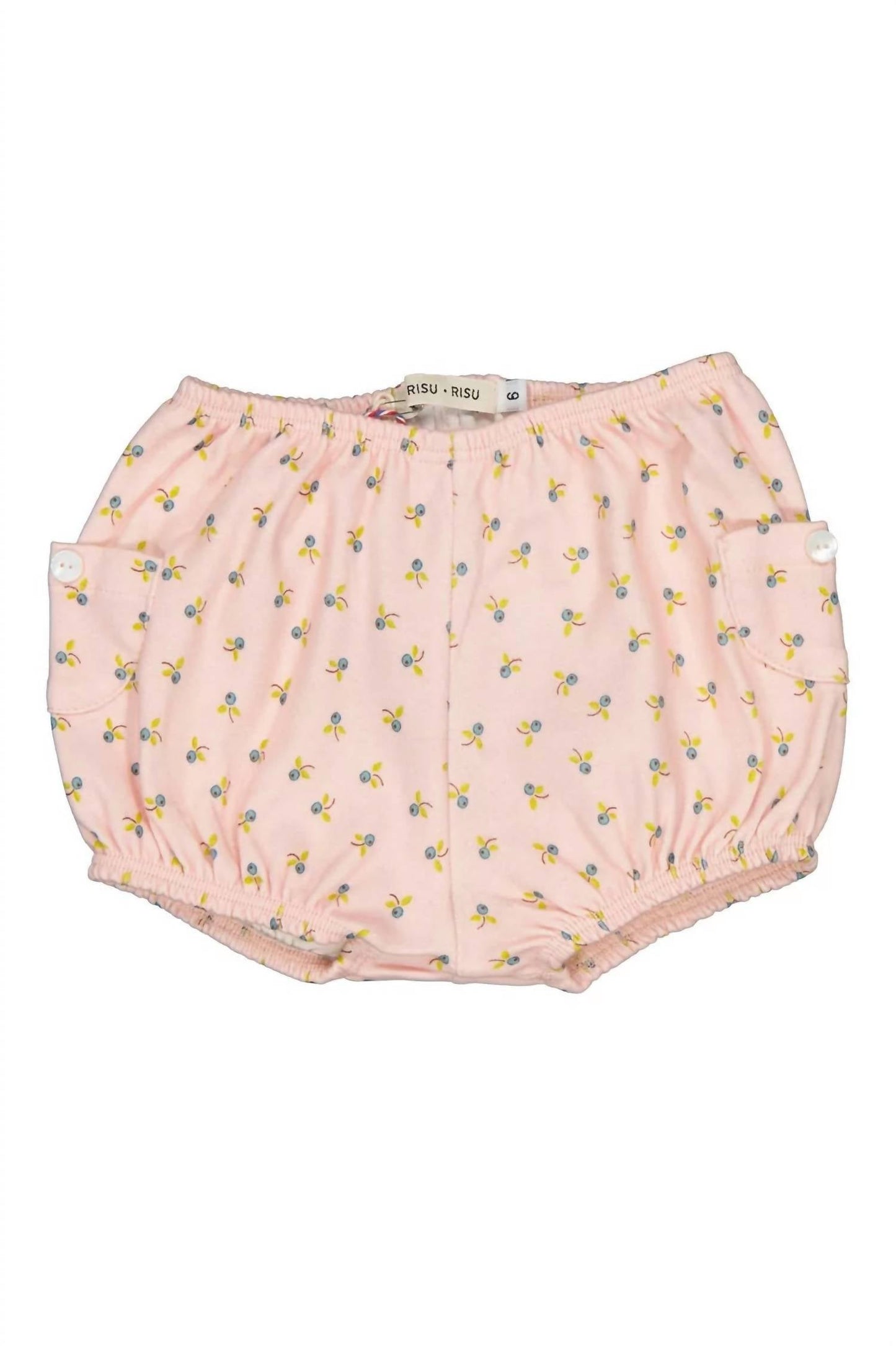 Risu Risu - Baby Tenor Shorts
