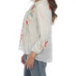 Johnny Was - Joele Ruffle Field Blouse