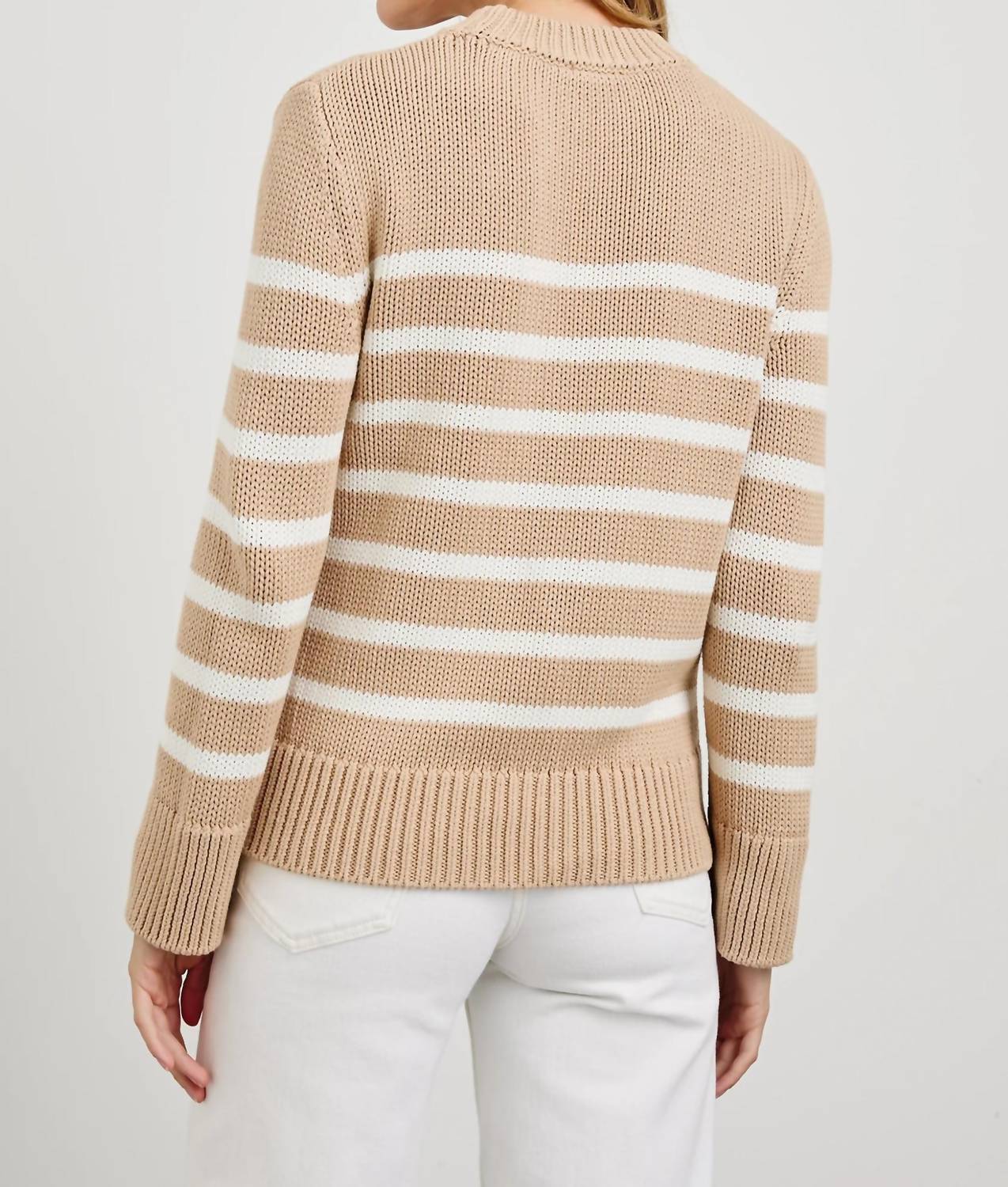 Rails - Alise Sweater