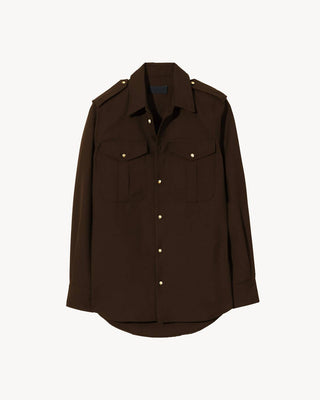 Nili Lotan - Blusa Jeanette