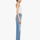 Mother - Dodger Flood Straight Leg Jeans
