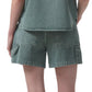 Agolde - Magda Short