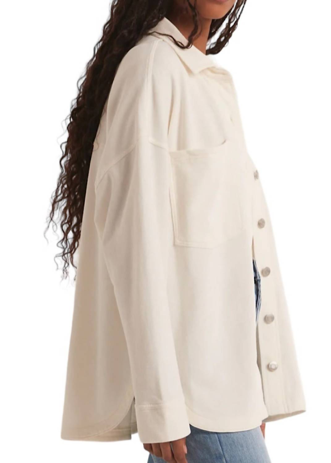Z Supply - All Day Knit Jacket