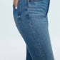 Pistola - Krista High Rise Slim Boot Cut Jeans