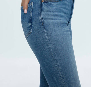 Pistola - Krista High Rise Slim Boot Cut Jeans